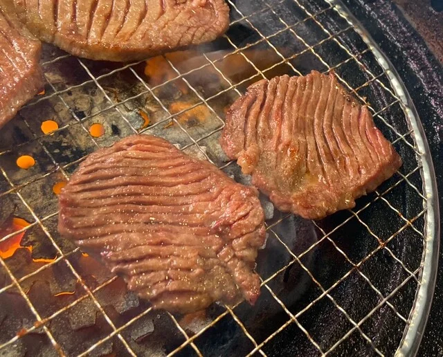 焼肉 パルパル 市名坂店 - 八乙女（焼肉）の写真