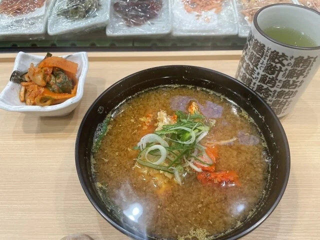 魚々むすび（トト） - 長町（おにぎり）の写真