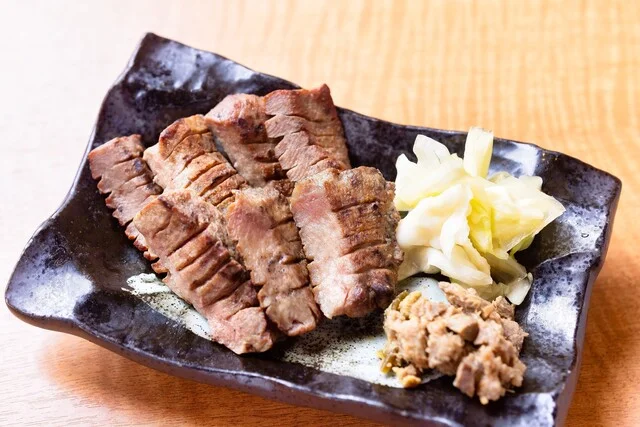 東北飯 青葉仙台駅前店 - あおば通（居酒屋）の写真