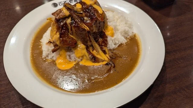 カレーハウスCoCo壱番屋 仙台泉インター店（ココイチ） - 泉中央（カレー）の写真
