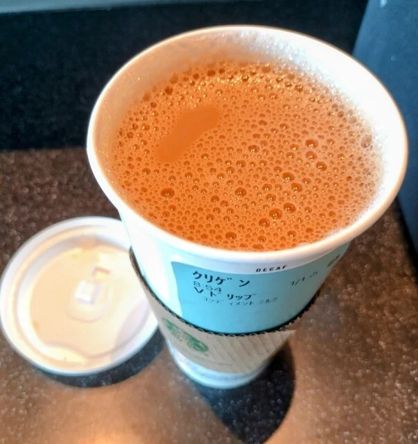 スターバックスコーヒー エスパル仙台東館店（STARBUCKS COFFEE） - 仙台（カフェ）の写真