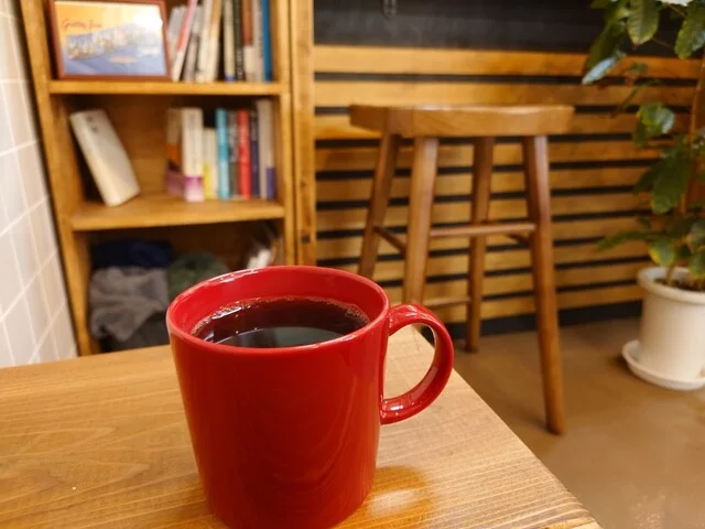 BROTHER（ブラザー） - 弘前（コーヒースタンド）の写真