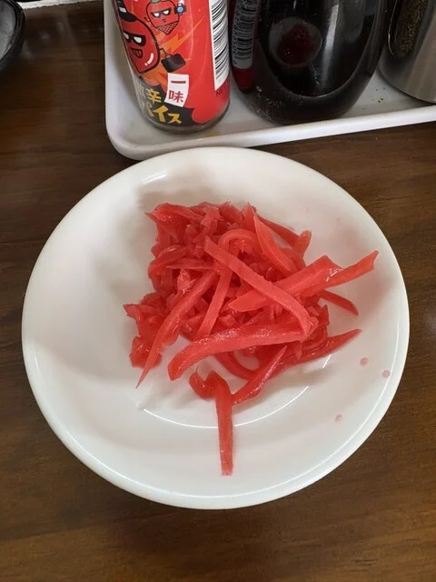 らぁめん八の風 - 白銀（油そば・まぜそば）の写真