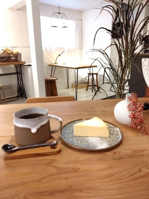 &ROe coffee latte stand（アンドロエ） - 広瀬通（カフェ）の写真