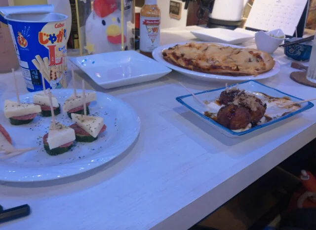 イザカヤ チャチャ（IZAKAYA CHA-CHA） - 多賀城（居酒屋）の写真