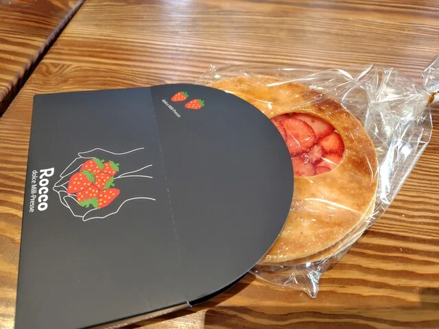 Rocco（ロッコ） - 新利府（スイーツ）の写真