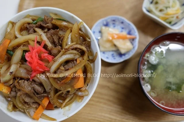 上高地食堂（カミコウチショクドウ） - 八甲田山（焼肉）の写真