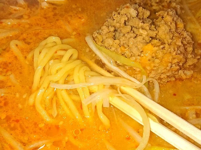 ラーメン松月（しょうげつ） - 南仙台（ラーメン）の写真