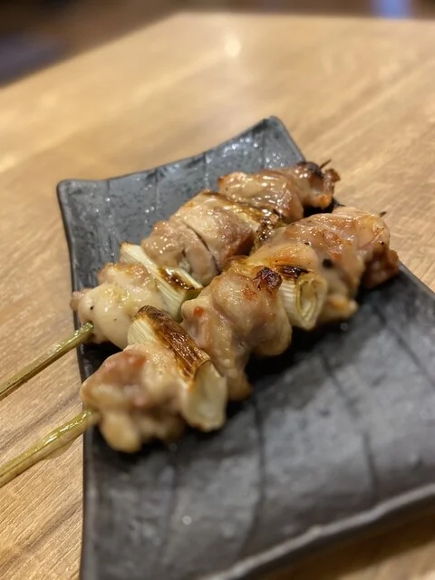 串焼きとおでん 笑顔亭 青森店 - 青森（居酒屋）の写真