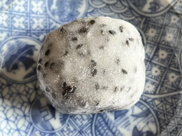 餅よし - 仙台市泉区その他（大福）の写真