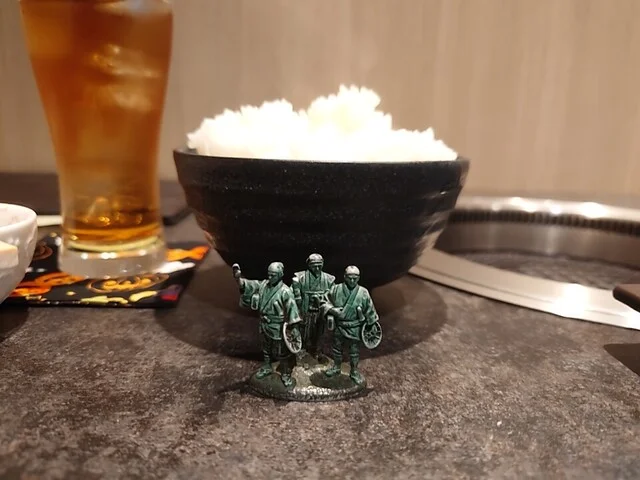 肉 あかり - 亘理（焼肉）の写真