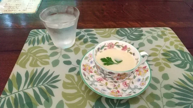 ラ・クルード・ヴァン（LA COULEUR DU VENT） - 仙台市泉区その他（カフェ）の写真