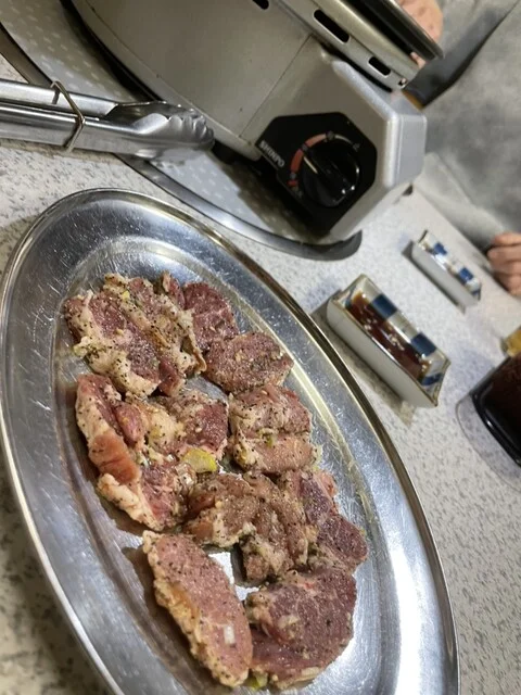 韓国園 - 十和田市（焼肉）の写真