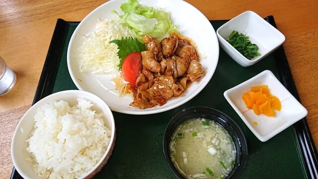 食彩館（しょくさいかん） - 松島海岸（海鮮）の写真