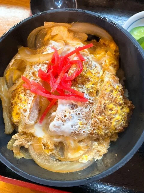 そば処 加美（ソバドコロ カミ） - 小鶴新田（そば）の写真