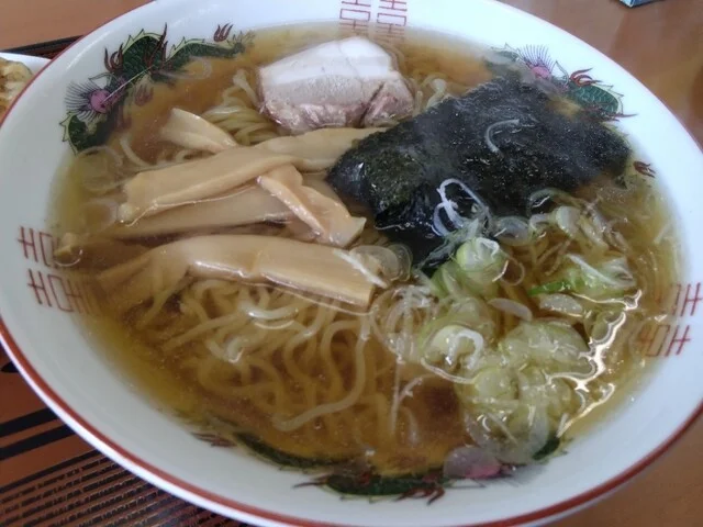 新来軒 - 南気仙沼（食堂）の写真