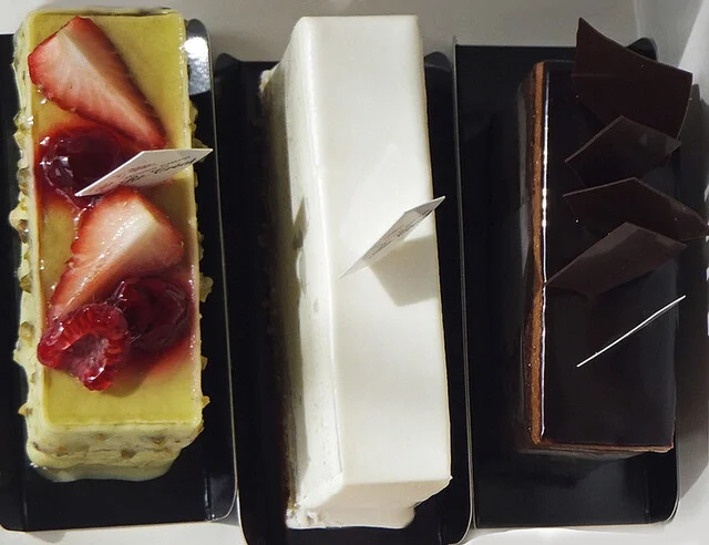 パティスリー フランセーズ レクリア - 富谷町その他（洋菓子）の写真