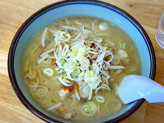 ラーメンたまや - 青森（ラーメン）の写真