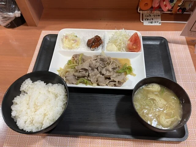 定食屋なりね - 八戸（食堂）の写真