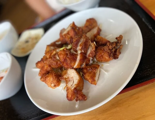 中華料理　醉拳（スイケン） - 東仙台（中華料理）の写真