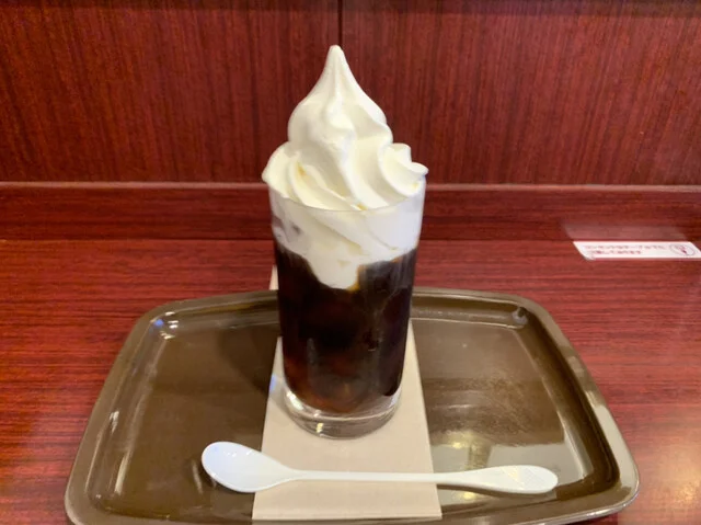 カフェ・ベローチェ 仙台泉中央店（CAFFE VELOCE） - 泉中央（カフェ）の写真