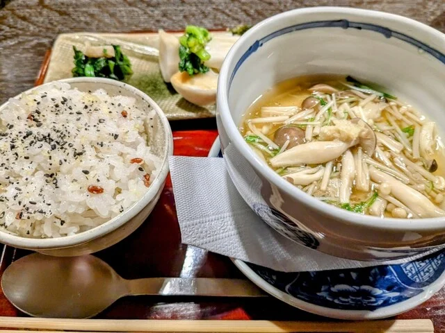 隠れ然房（カクレゼンボウ） - 大河原（レストラン）の写真