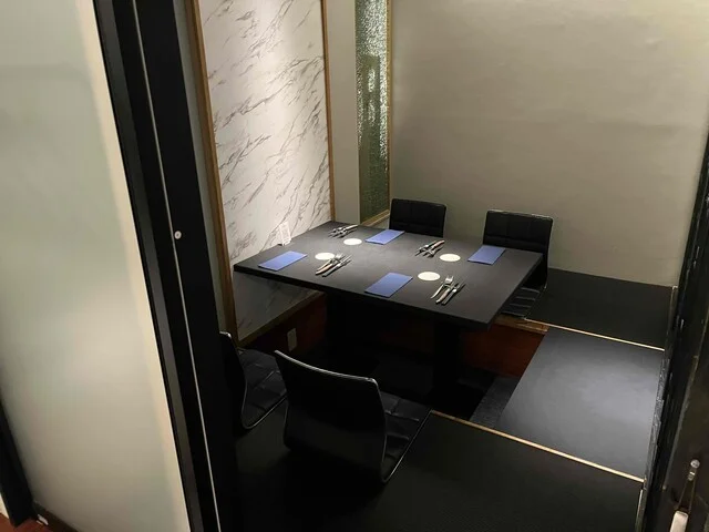 Cuocca - 勾当台公園（イタリアン）の写真