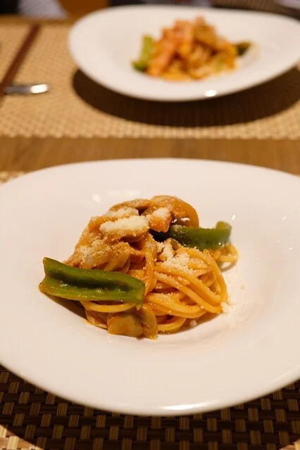 LINCE（リンチェ 山猫軒） - 青森（イタリアン）の写真