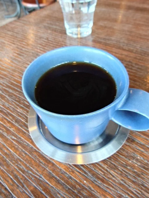 Natural cafe ROUTE99（ルート99） - 北山（カフェ）の写真