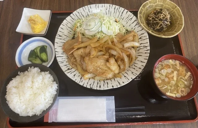 桜久楽食堂（SaKuRa） - 登米市その他（食堂）の写真