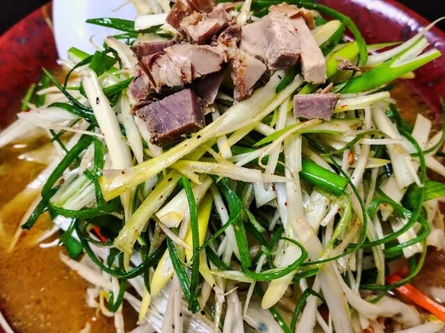 食堂加藤屋 - 大崎市その他（ラーメン）の写真