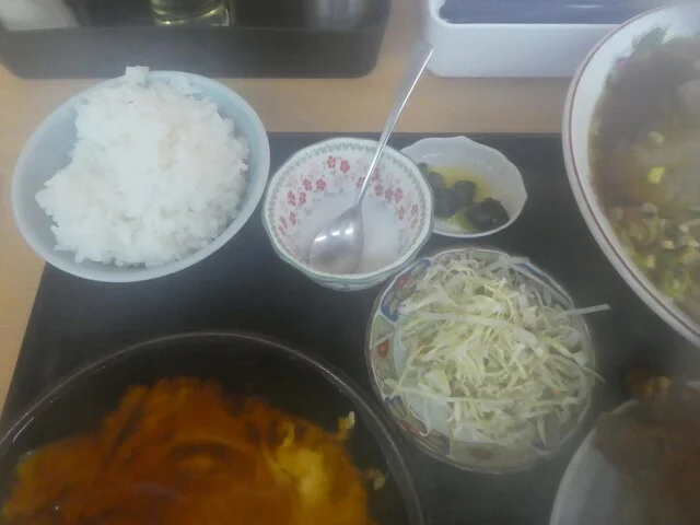 台湾料理 太陽府 - 富沢（台湾料理）の写真