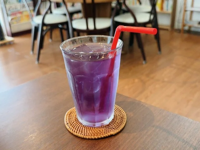 ナナイロ カフェ（nanairo caf&eacute;） - 大和町その他（カフェ）の写真