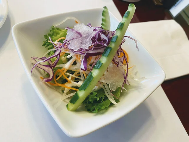 レストラン エトワアル - 不動の沢（カフェ）の写真