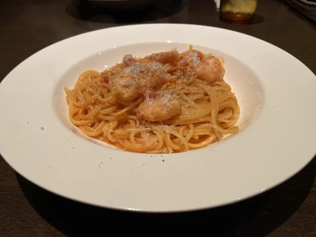 フェリーチェ（FELICE） - くりこま高原（パスタ）の写真