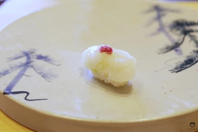 笠聖（RYUSEI） - 西古川（寿司）の写真