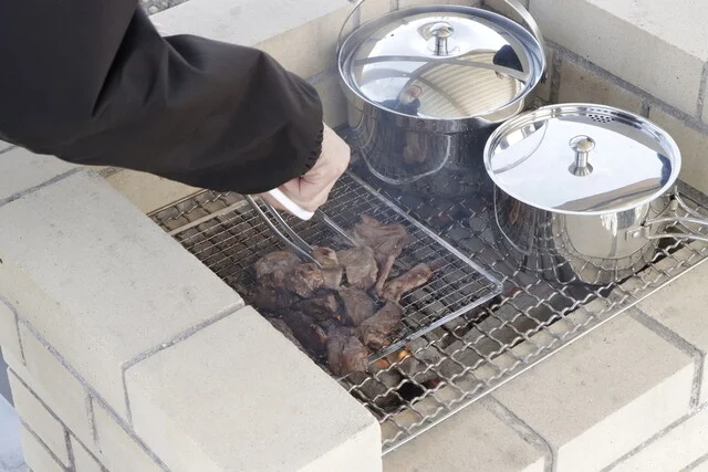 牛タンスタンド 閖上本店 - 美田園（弁当）の写真
