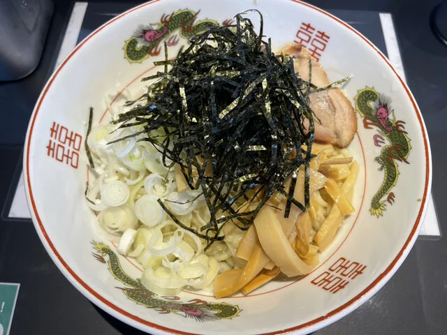 はてな 五橋店 - 五橋（油そば・まぜそば）の写真