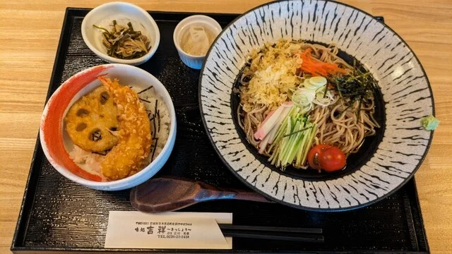 味処 吉祥 - 登米市その他（居酒屋）の写真