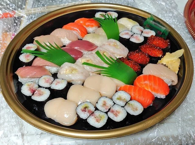 割烹仕出し料理 みうら - 和渕（日本料理）の写真