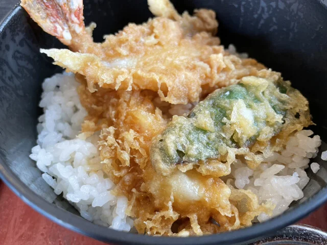 そば処・梨郷 - 利府（そば）の写真