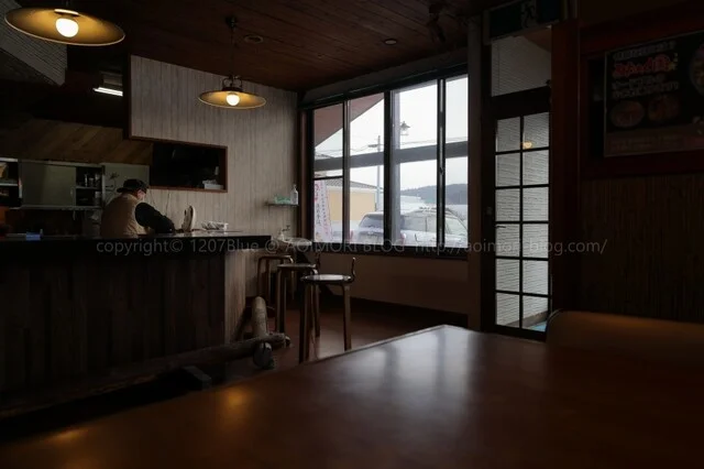 みちのく園 - 十和田市（食堂）の写真