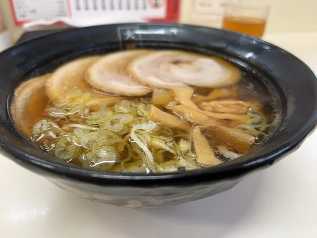 大勝ラーメン - 長町南（ラーメン）の写真