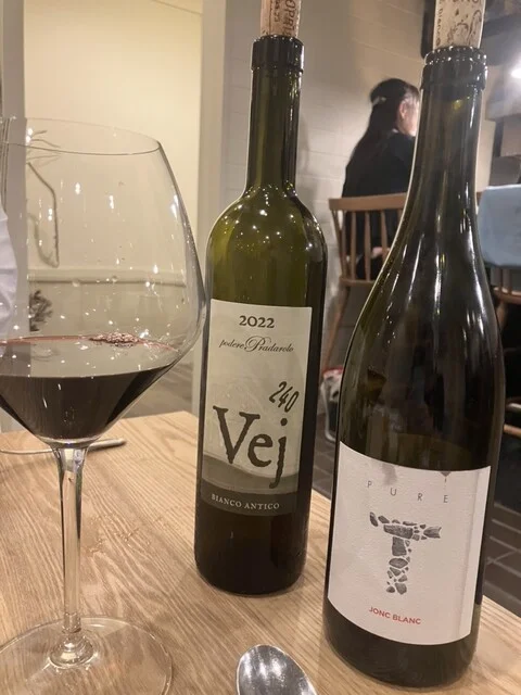 soif（ソワフ） - 青葉通一番町（フレンチ）の写真