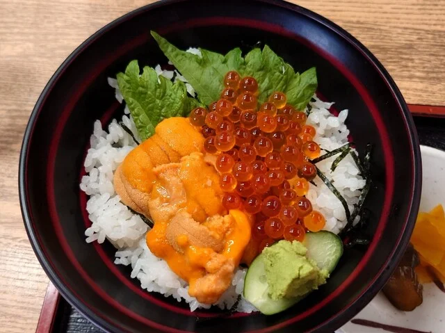 南部屋 - 松島海岸（日本料理）の写真