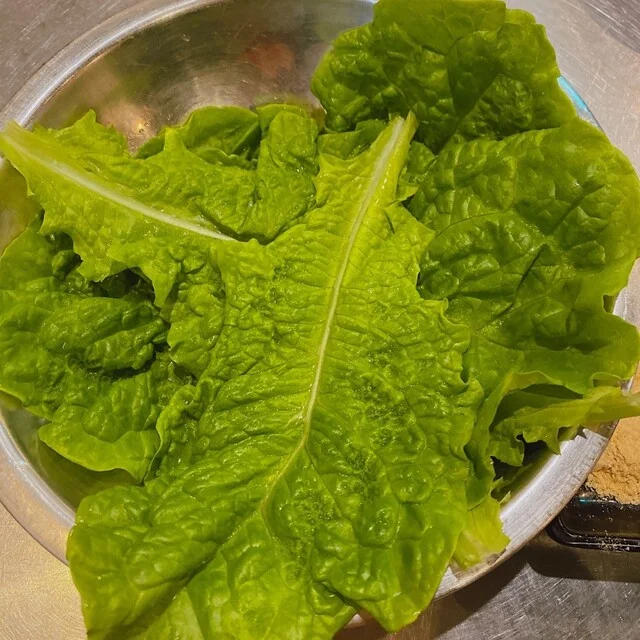 デジマル - 宮城野通（韓国料理）の写真