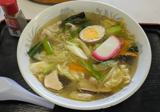 ドライブイン化粧坂（ドライブインケショウザカ） - 新利府（食堂）の写真