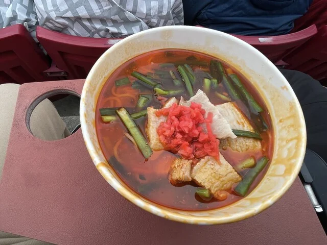 牛タン炭焼 利久 楽天モバイルパーク宮城店 - 宮城野原（牛タン）の写真