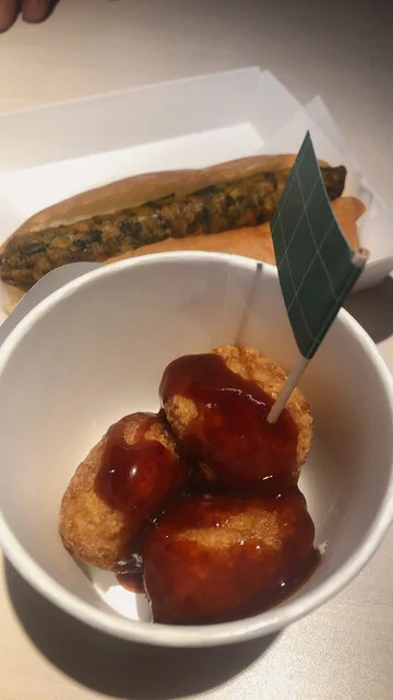 IKEAビストロ 仙台店（イケアビストロ） - 長町（カフェ）の写真