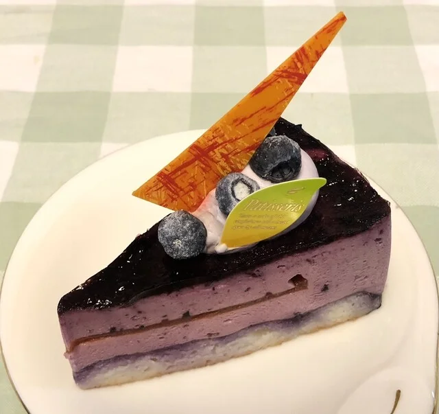 ベル・クローバー - 陸前原ノ町（ケーキ）の写真